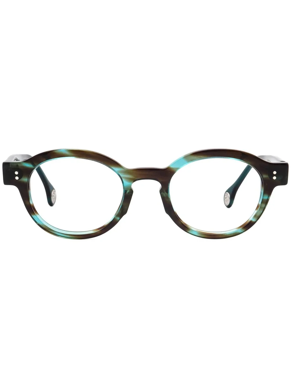 Anne Et Valentin Opus 2 Eyewear